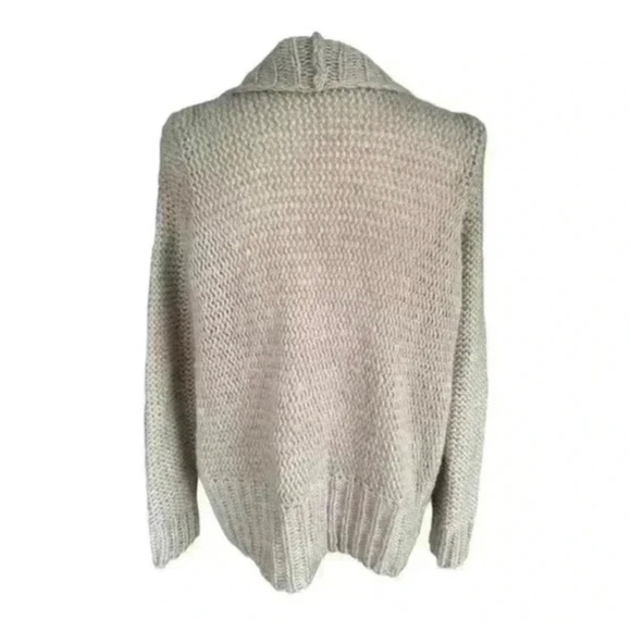 Wooden Ships Mazzey Cardigan - Picture 5 of 5